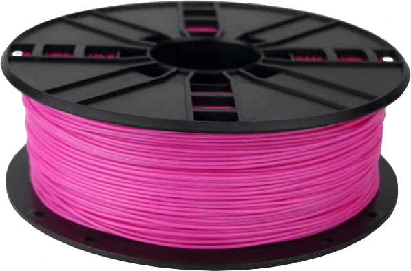Ampertec by EXPRO PLA, pink, Spule, 1.75mm, 1.00kg