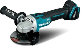 Makita DGA506Z Akku-Winkelschleifer solo