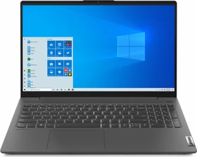 Lenovo IdeaPad 5 15ARE05, Graphite Grey, Ryzen 5 4500U, 8GB RAM, 512GB SSD, DE