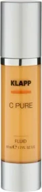 Klapp C Pure Fluid Feuchtigkeitsfluid, 50ml