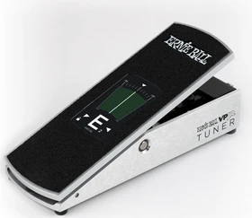 Ernie Ball VPJR Tuner silber