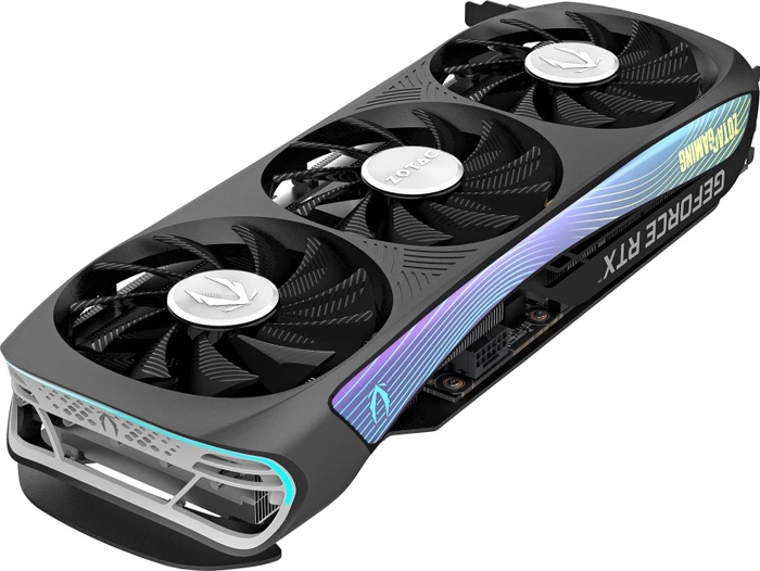 Zotac GeForce RTX 4070 Ti
