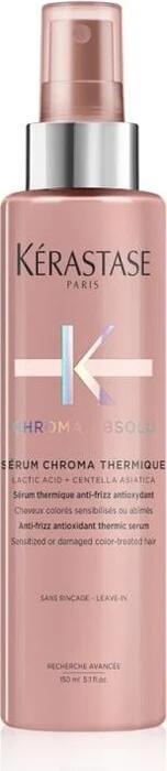 Kérastase Chroma Absolu Sérum Chroma Thermique Hitzeschutzserum, 150ml