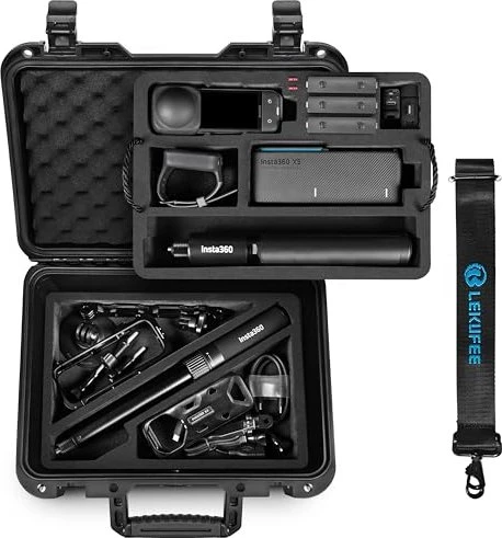 Insta360 Mic Air Transmitter