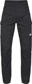 The North Face Exploration Cargo Hose lang tnf black (Herren)