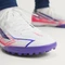 adidas F50 Hyperfast League TF cloud white/solar purple/solar turbo Vorschaubild