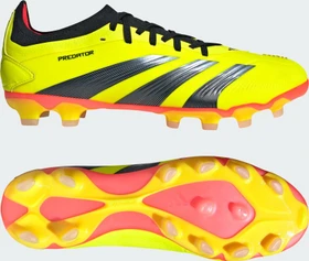 adidas Predator Pro MG team solar yellow 2/core black/solar red