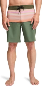 Billabong Fifty50 Pro Badeshorts moss green (Herren)