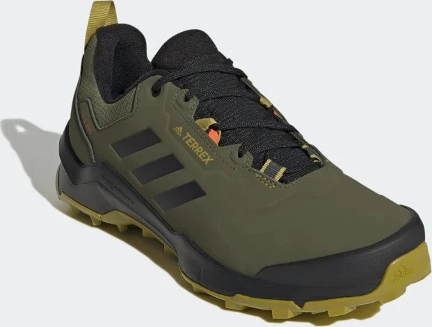 adidas Terrex AX4 Beta Cold.RDY focus olive/core black/pulse olive (Herren)