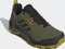 adidas Terrex AX4 Beta Cold.RDY focus olive/core black/pulse olive (Herren) Vorschaubild