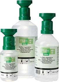 Plum Augenspülung, 500ml