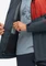 Maier Sports Schlufterkopf Funktionsjacke paprika flame/ombre blue (Herren) Vorschaubild