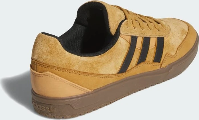 adidas Tyshawn II mesa/core black/gum