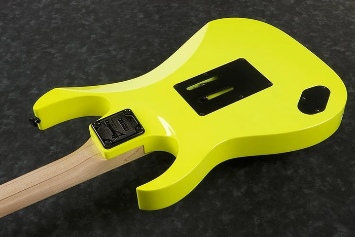 Ibanez RG550 DY Desert Sun Yellow