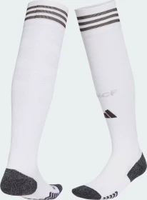 adidas Real Madrid 2025/2026 Stutzen weiß