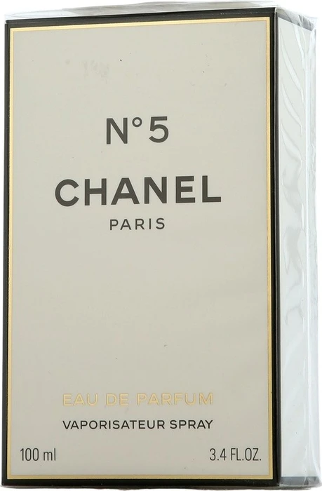 Chanel N°5 Eau de Parfum, 100ml