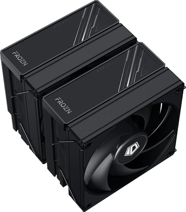 ID-Cooling Frozn A620 Black