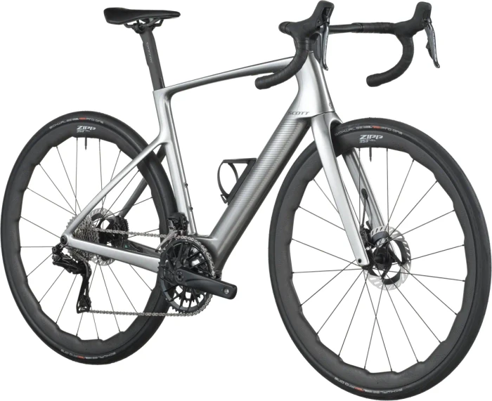 Scott Fastlane Premium chrome silver Modell 2026