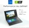 MSI Prestige 14 Evo A12M-240, Carbon Gray, Core i5-1240P, 8GB RAM, 512GB SSD, DE Vorschaubild