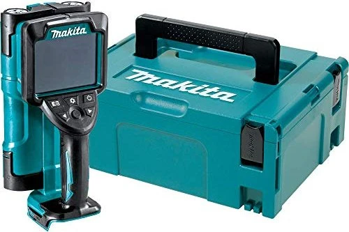 Makita DWD181ZJ Akku-Ortungsgerät solo inkl. MAKPAC