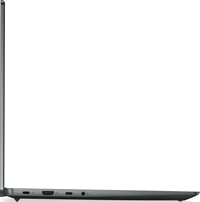 Lenovo IdeaPad 5 Pro 16IHU6, Storm Grey, Core i5-11300H, 8GB RAM, 256GB SSD, GeForce MX450, UK