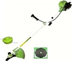 Zipper ZI-MOS4T Benzin-Motorsense