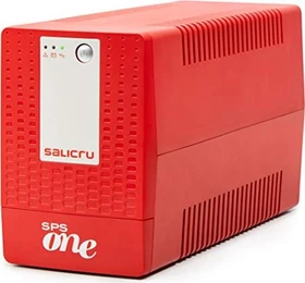 Salicru SPS One IEC, 1500VA, IEC, 6x C13, USB