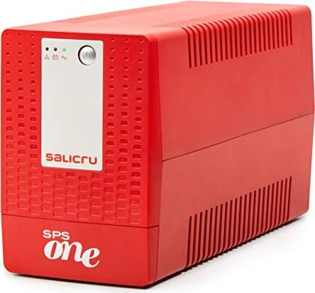 Salicru SPS One IEC UPS/USV