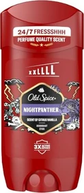 Old Spice Nightpanther Deodorant Stick, 85ml