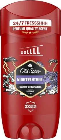 Old Spice Nightpanther Deodorant Stick