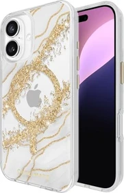 Case-Mate Karat Granite MagSafe für Apple iPhone 16
