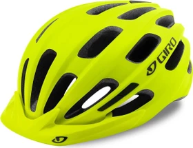 Giro Register Helm matte highlight yellow