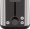 Braun HT 1610 BK PurShine Langschlitz-Toaster Vorschaubild