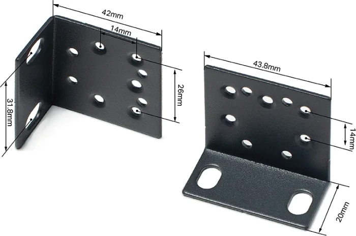 TP-Link Rackmount Kit