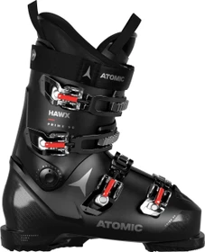 Atomic Hawx Prime 90 schwarz/rot/silber (Modell 2022/2023)