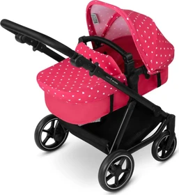 ABC Design Migno Puppenwagen candy 2025