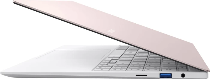 Samsung Galaxy Book Pro 15, Mystic Pink Gold, Core i7-1165G7, 16GB RAM, 1TB SSD, DE