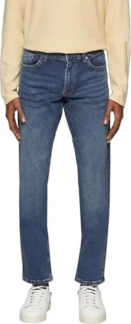 s.Oliver Rick Jeans blau (Herren)