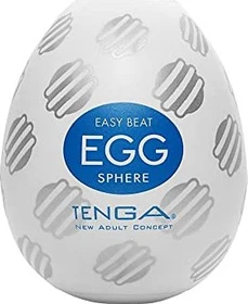 Tenga Egg Sphere