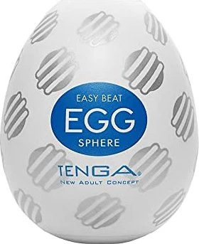 Tenga Egg Sphere