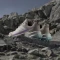 adidas Terrex Skychaser AX5 Gore-Tex wonder taupe/alumina/preloved purple (Damen) Vorschaubild