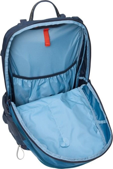 Vaude Wizard 30+4 baltic sea