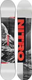 Nitro Prime Raw (Herren) (Modell 2025/2026)