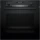Bosch Serie 6 HBG578BB3 Backofen