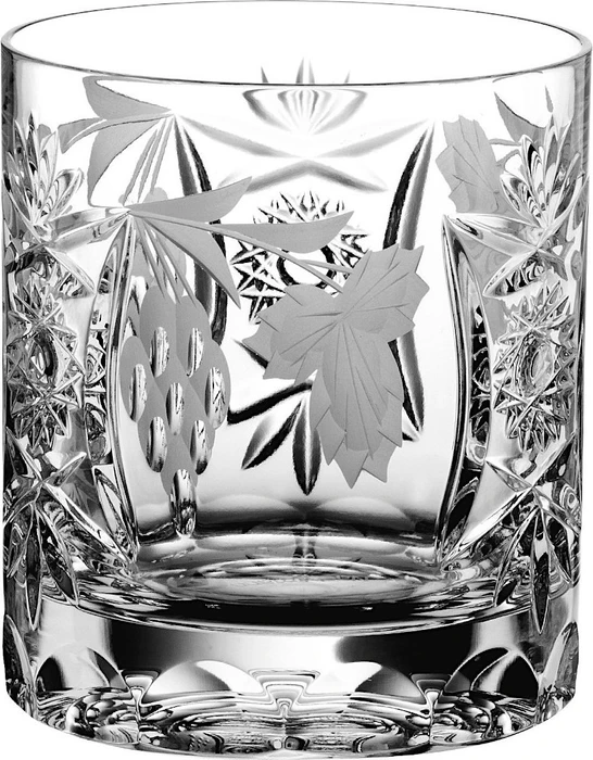 Nachtmann Traube Whiskyglas