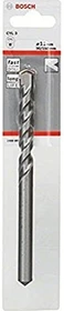 Bosch Professional CYL-3 Betonbohrer, 11x90x150mm, 1 Stück