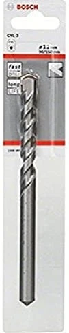 Bosch Professional CYL-3 Betonbohrer, 11x90x150mm, 1 Stück