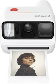 Polaroid Go Generation 3, Weiß
