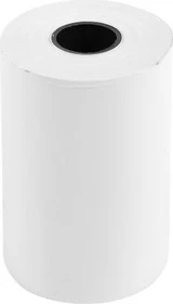 Exacompta 40339E Bonrolle Thermopapier, 57mm, 10 Rollen