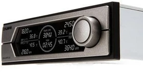 Zalman ZM-MFC3 Lüftersteuerung 5.25" 4-Kanal